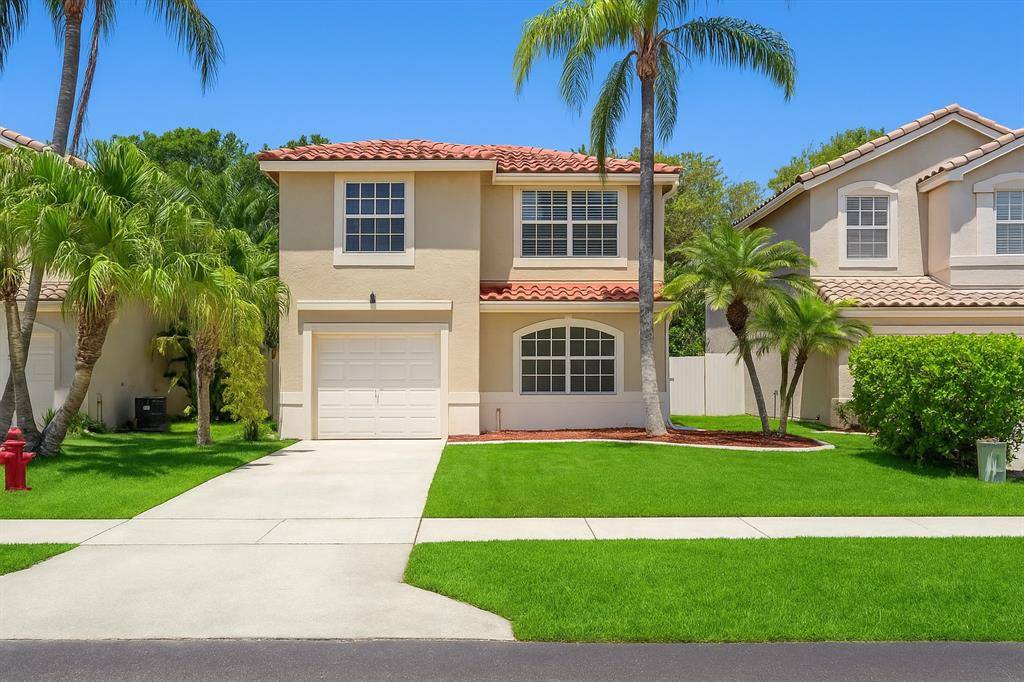 6813 Torch Key St, Lake Worth, FL 33467