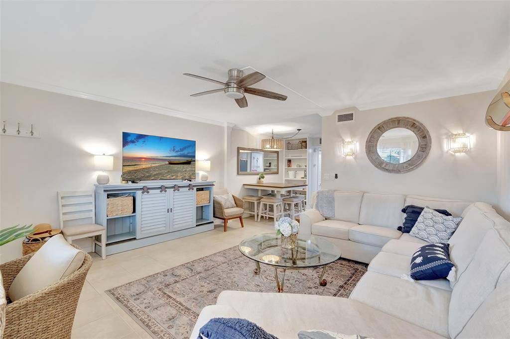 Delray Beach, FL 33483,1700 S Ocean Blvd #4