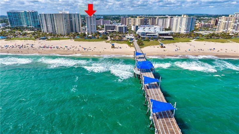 133 N Pompano Beach Blvd #1211, Pompano Beach, FL 33062