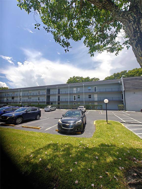 9351 Lime Bay Blvd #212, Tamarac, FL 33321