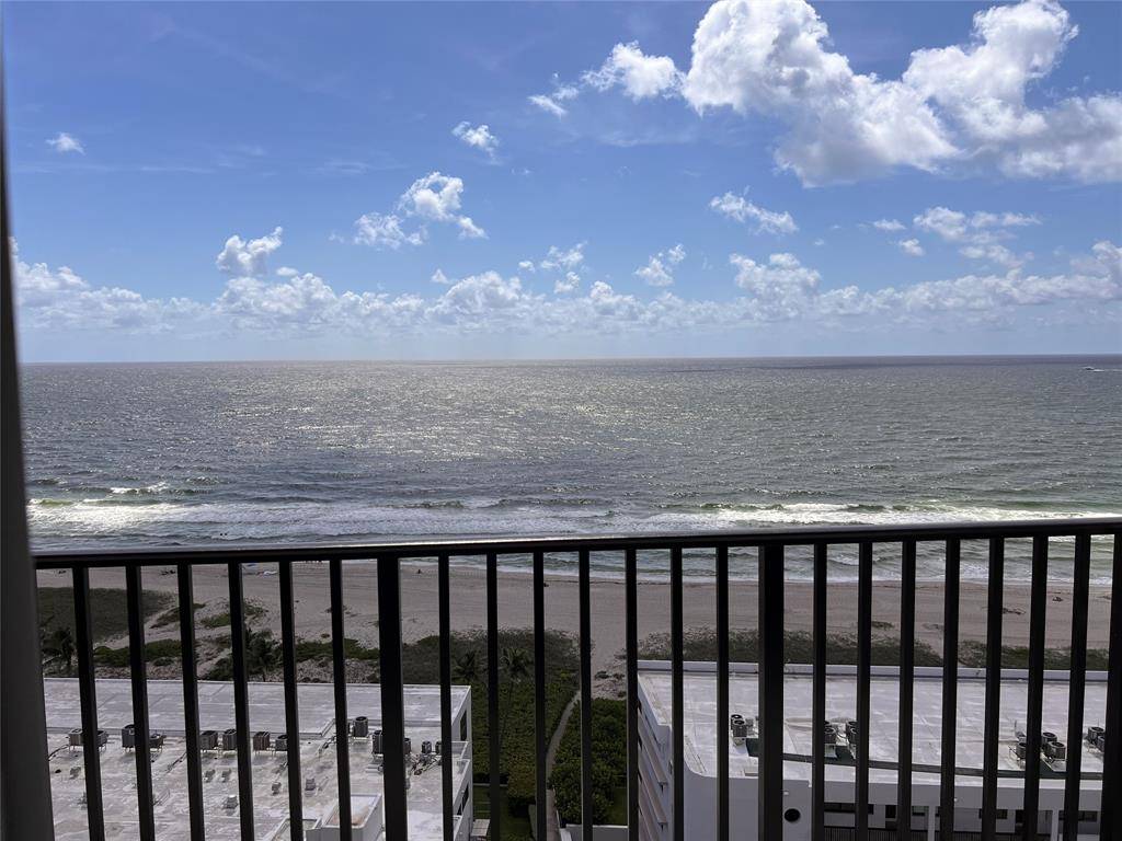 531 N Ocean Blvd #1711, Pompano Beach, FL 33062