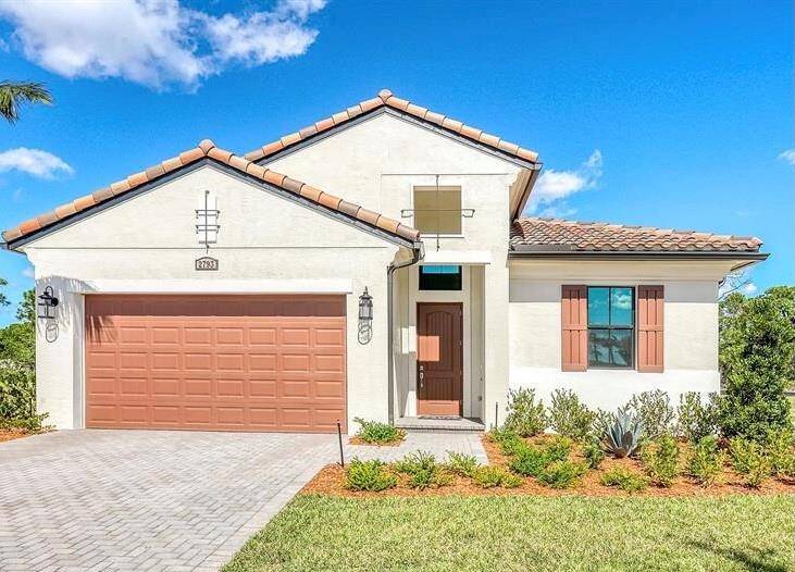 2793 Ashfield Drive, Port St Lucie, FL 34984