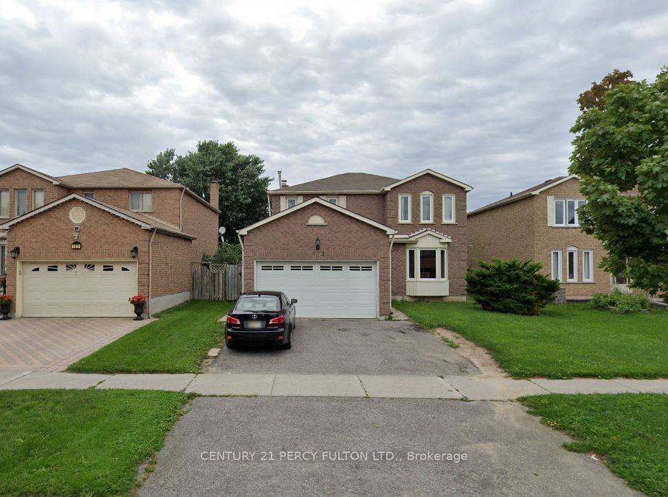 163 Cartmel DR #BSMT, Markham, ON L3S 1W6