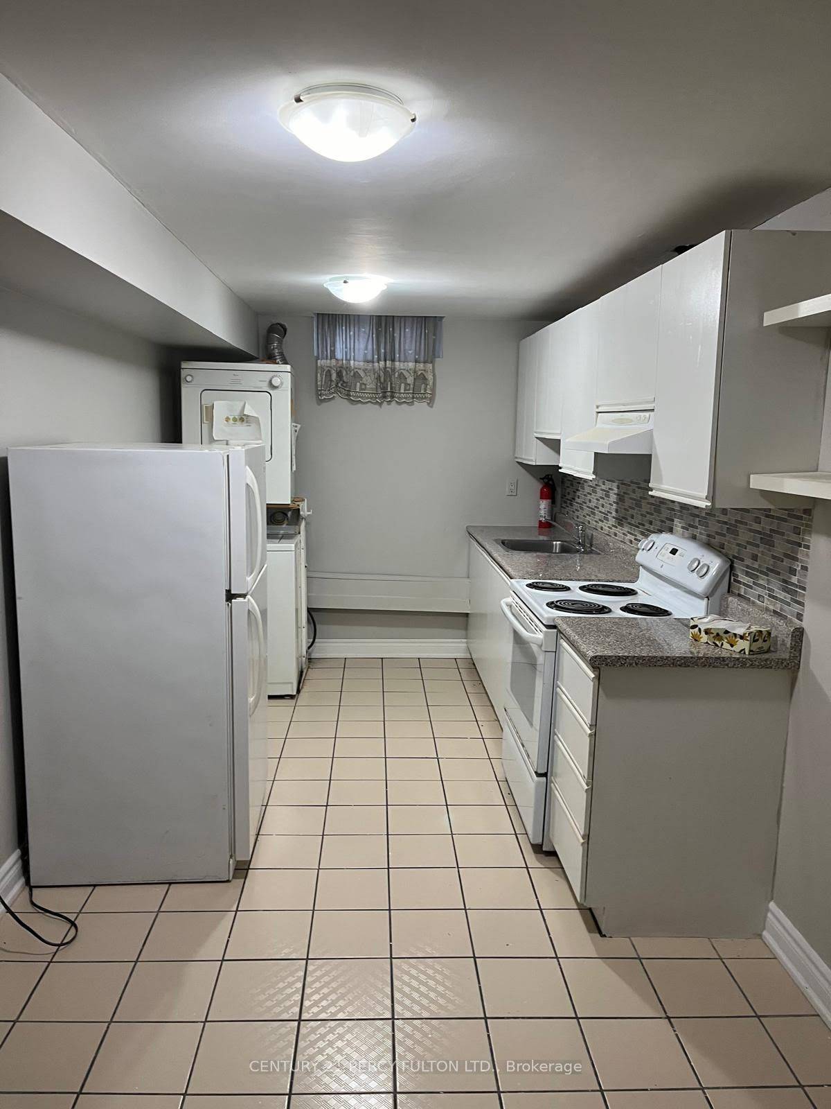 Markham, ON L3S 1W6,163 Cartmel DR #BSMT