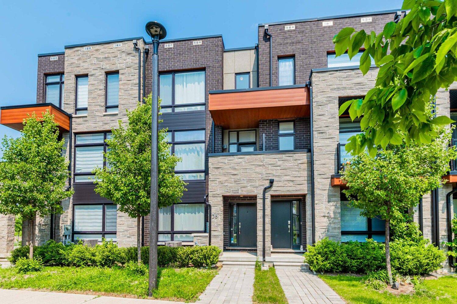 38 Carpaccio AVE, Vaughan, ON L4H 4R5