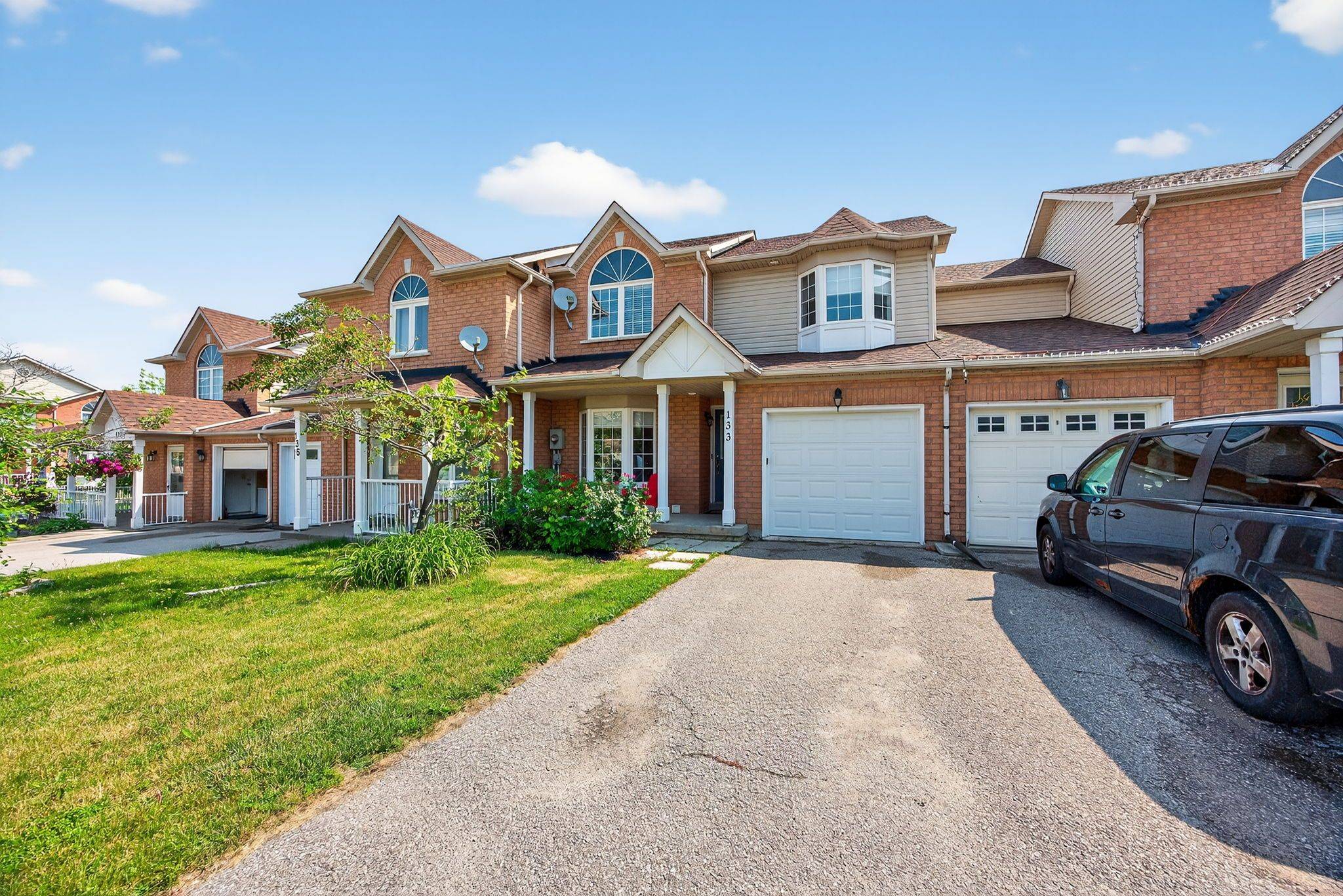 133 Trevino CIR, Barrie, ON L4M 6T8