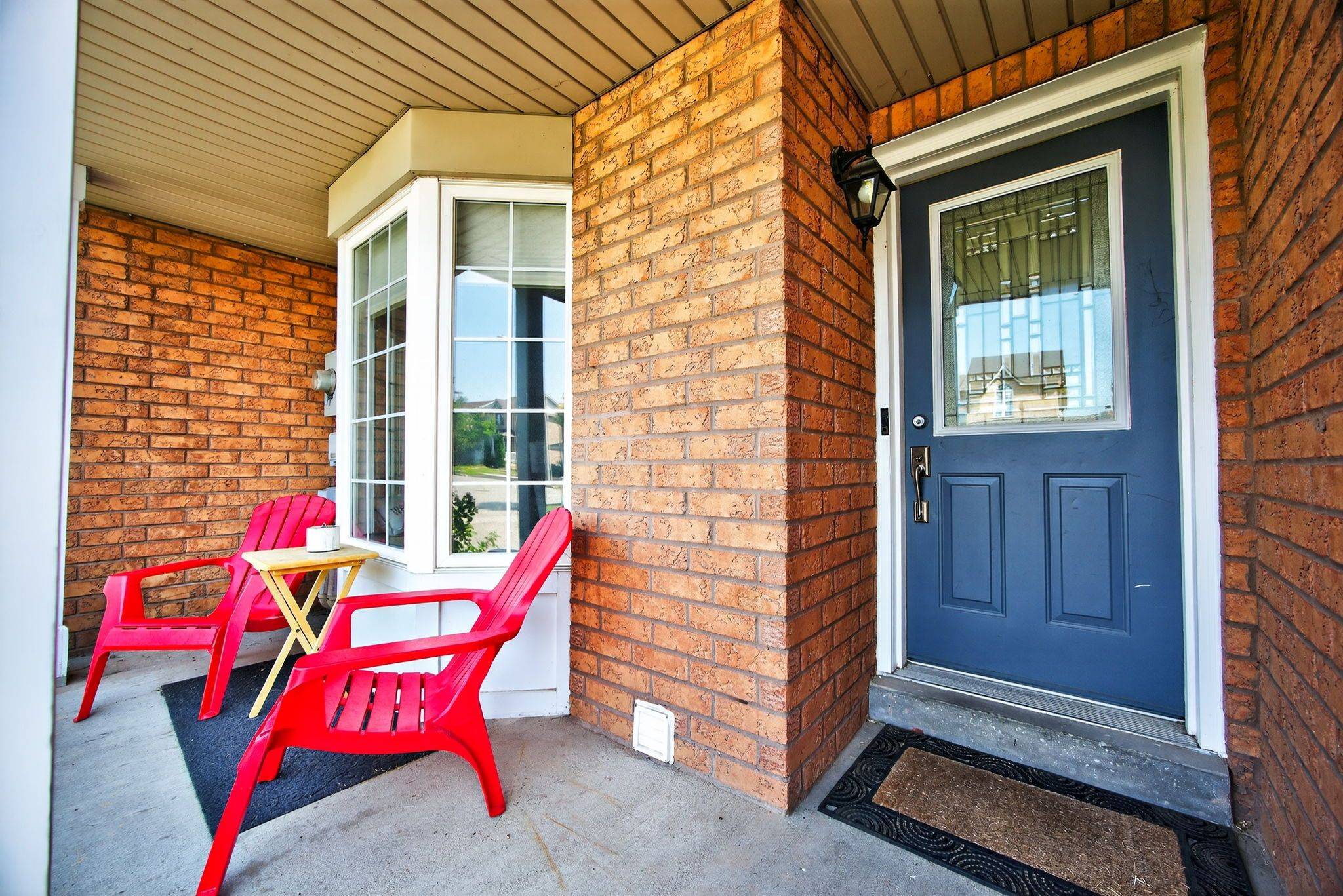 Barrie, ON L4M 6T8,133 Trevino CIR