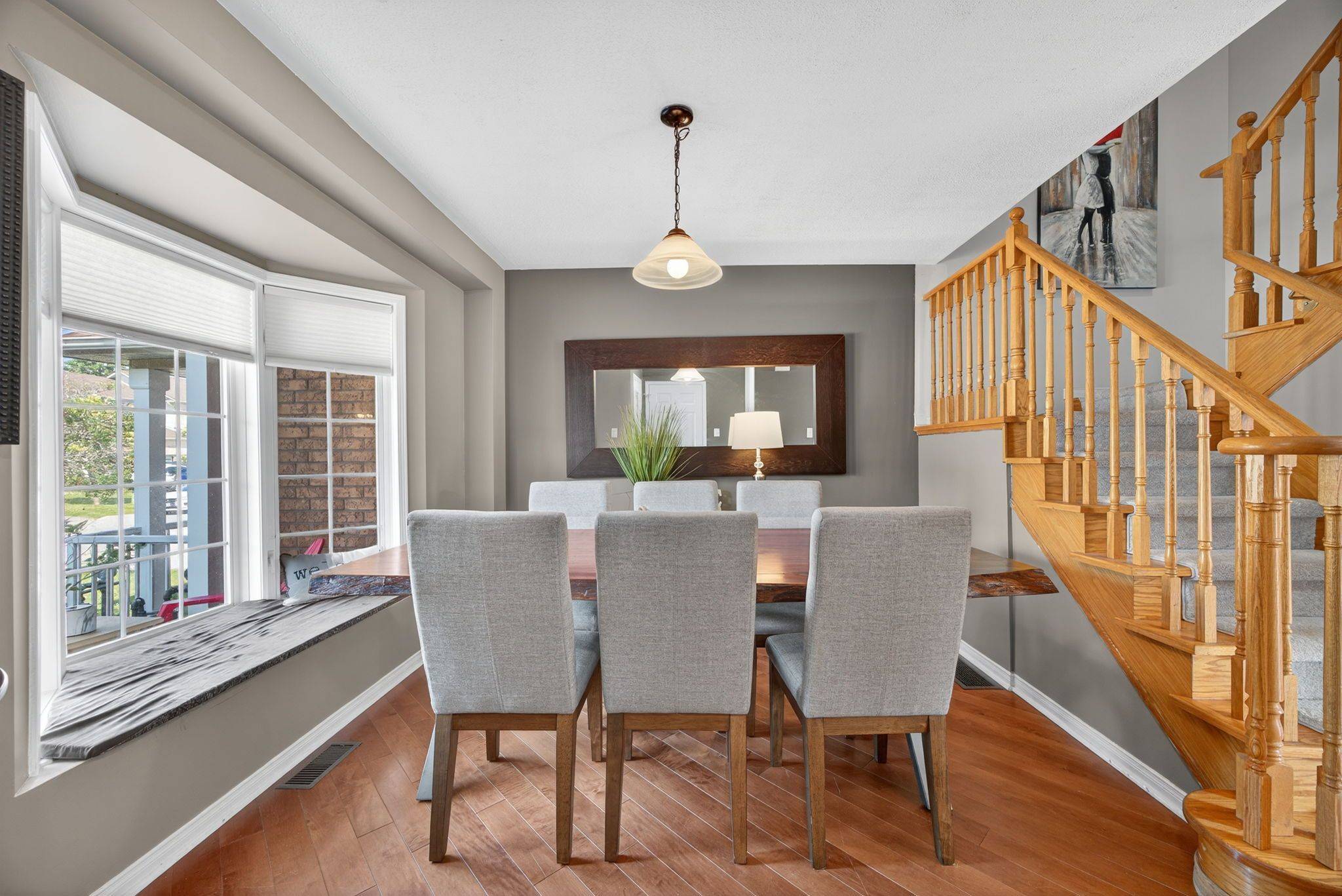 Barrie, ON L4M 6T8,133 Trevino CIR