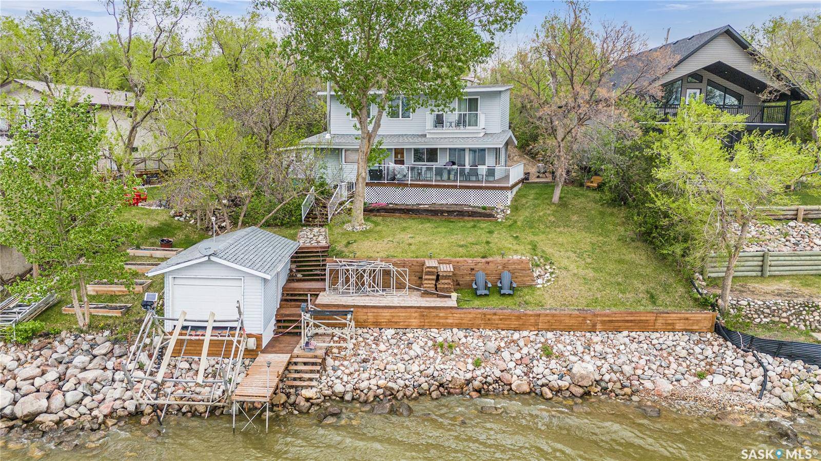 126 Pike AVENUE, Mckillop Rm No. 220, SK S0G 4L0