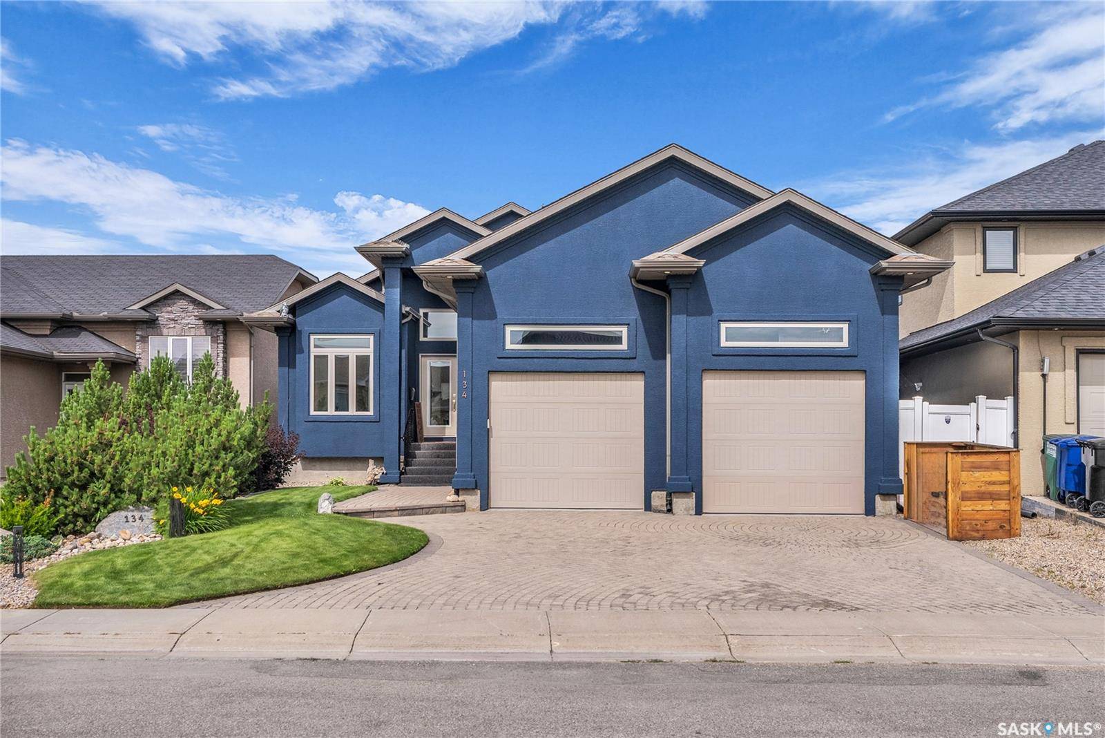 134 Little BAY, Saskatoon, SK S7W 0C6