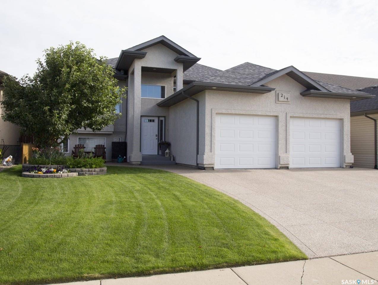 214 Crenshaw WAY, Warman, SK S0K 4S1