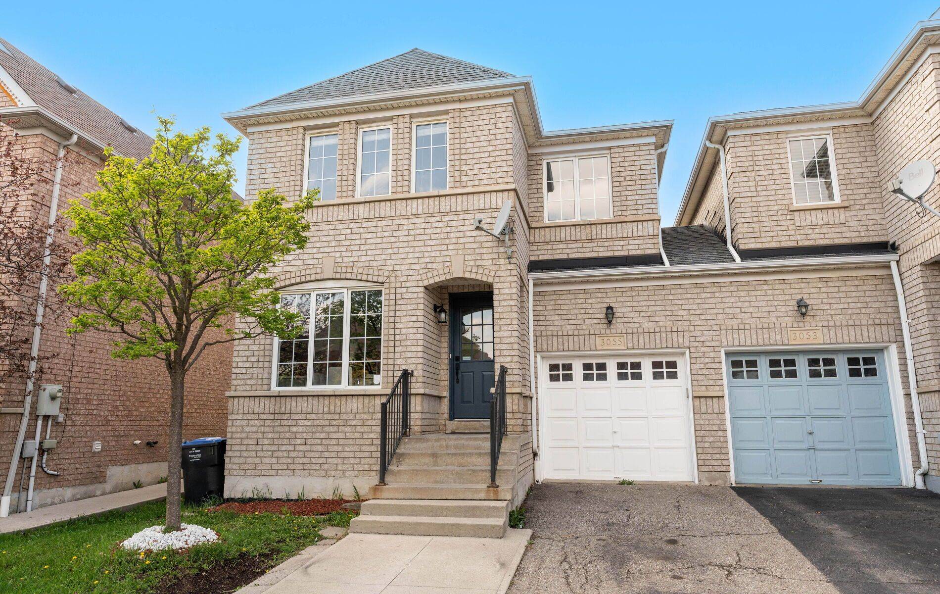 Mississauga, ON L5M 6J6,3055 Mcdowell DR