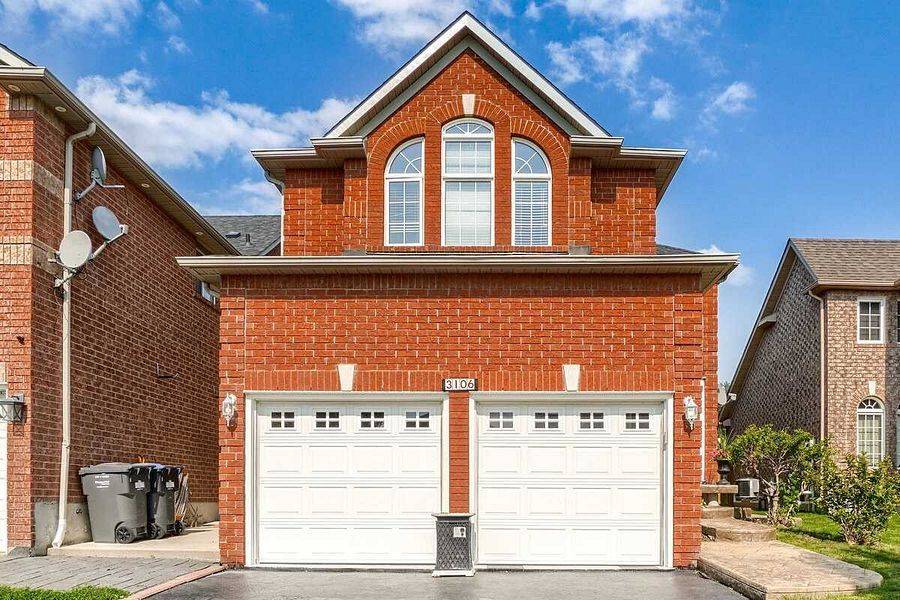 3106 Baytree CT, Mississauga, ON L5N 7N9