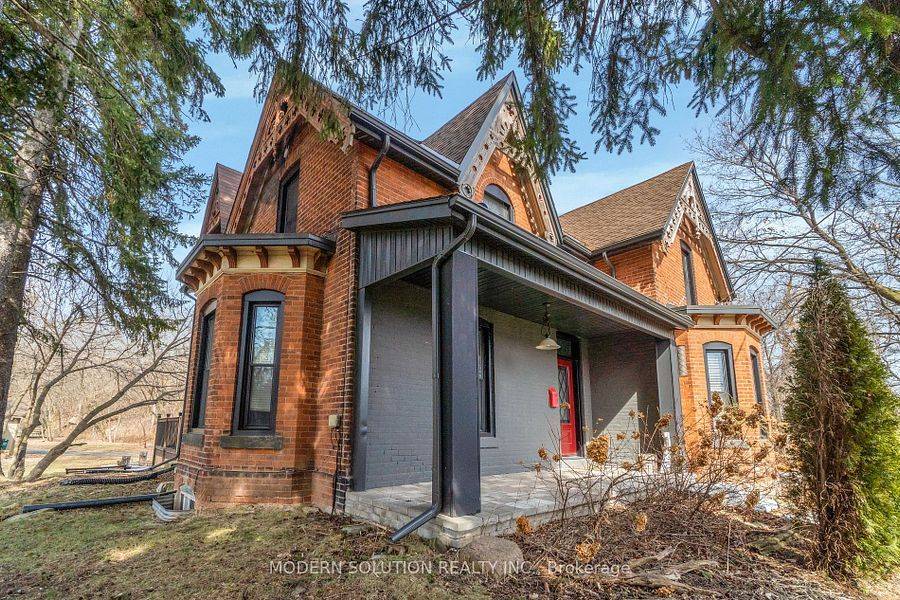 3015 Dundas ST, Burlington, ON L7M 0W3