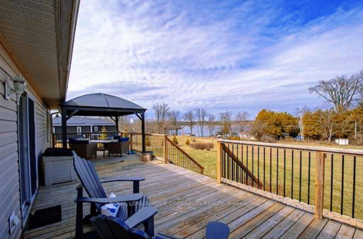 Trent Hills, ON K0L 1Y0,244 Friendly Acres RD