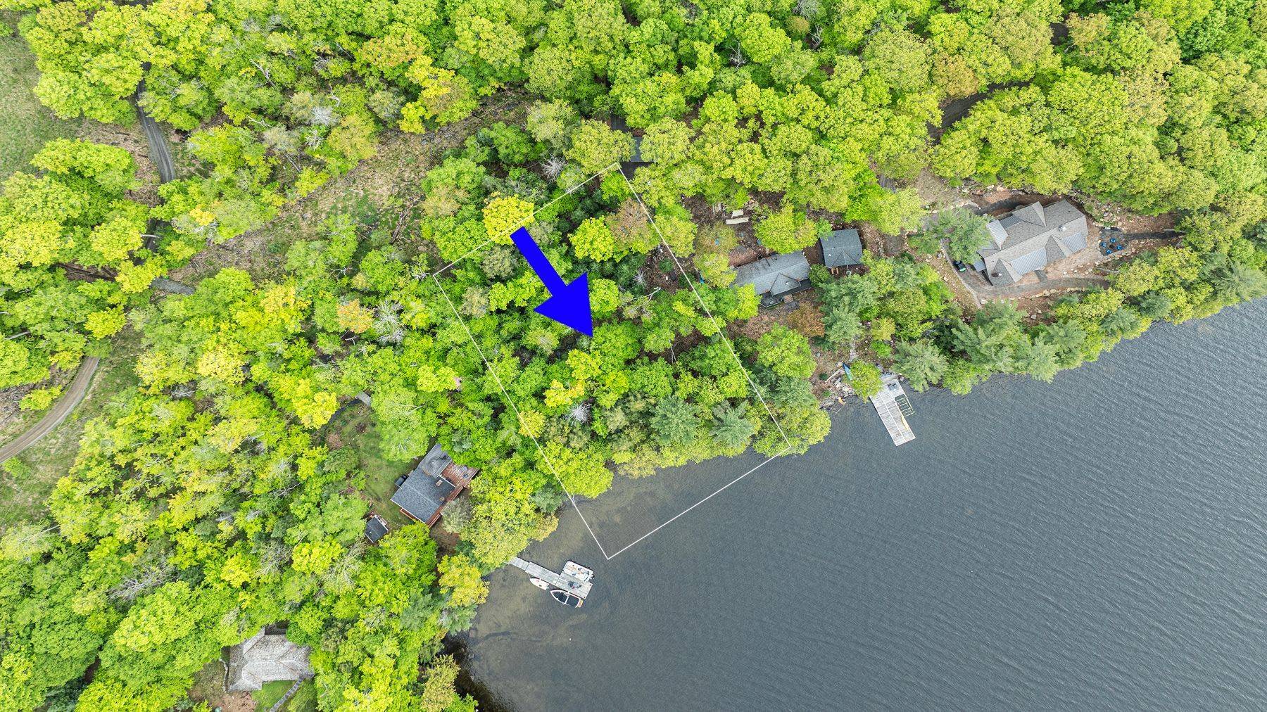 Lake Of Bays, ON P0A 1H0,504 Bigwin Island N/A