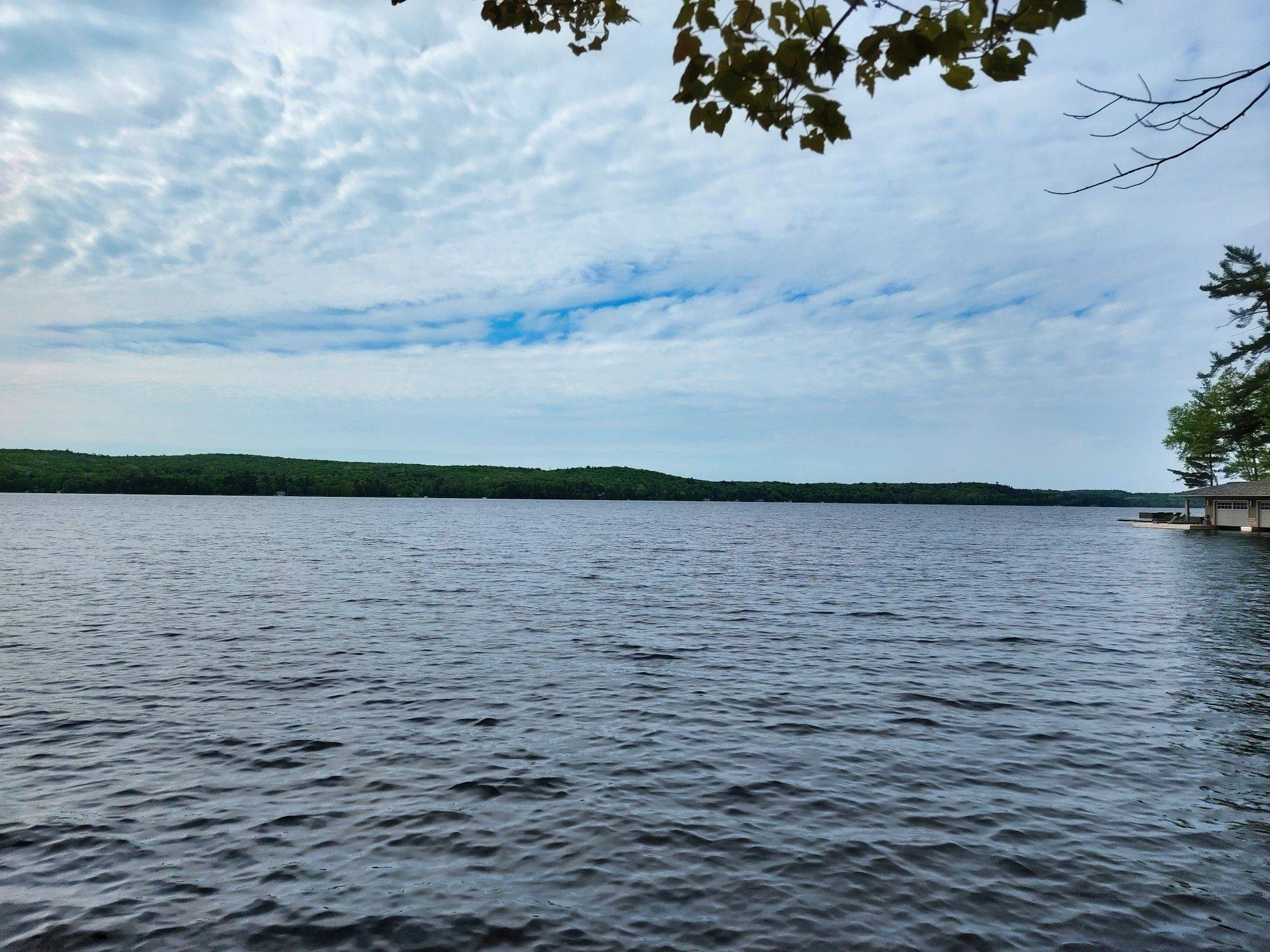 Lake Of Bays, ON P0A 1H0,504 Bigwin Island N/A
