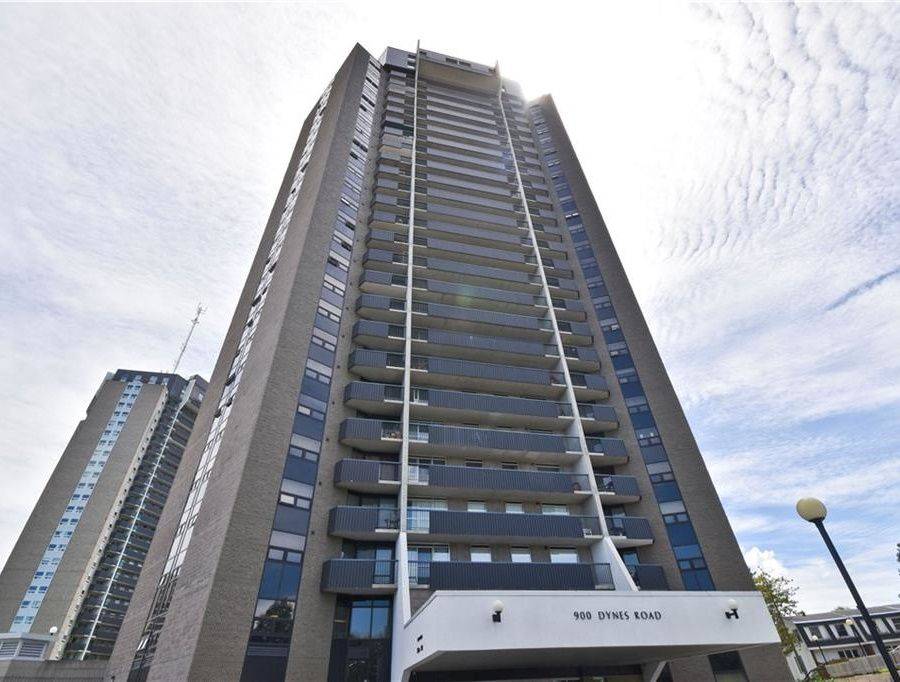 900 Dynes RD #1904, Mooneys Bay - Carleton Heights And Area, ON K2C 3L6