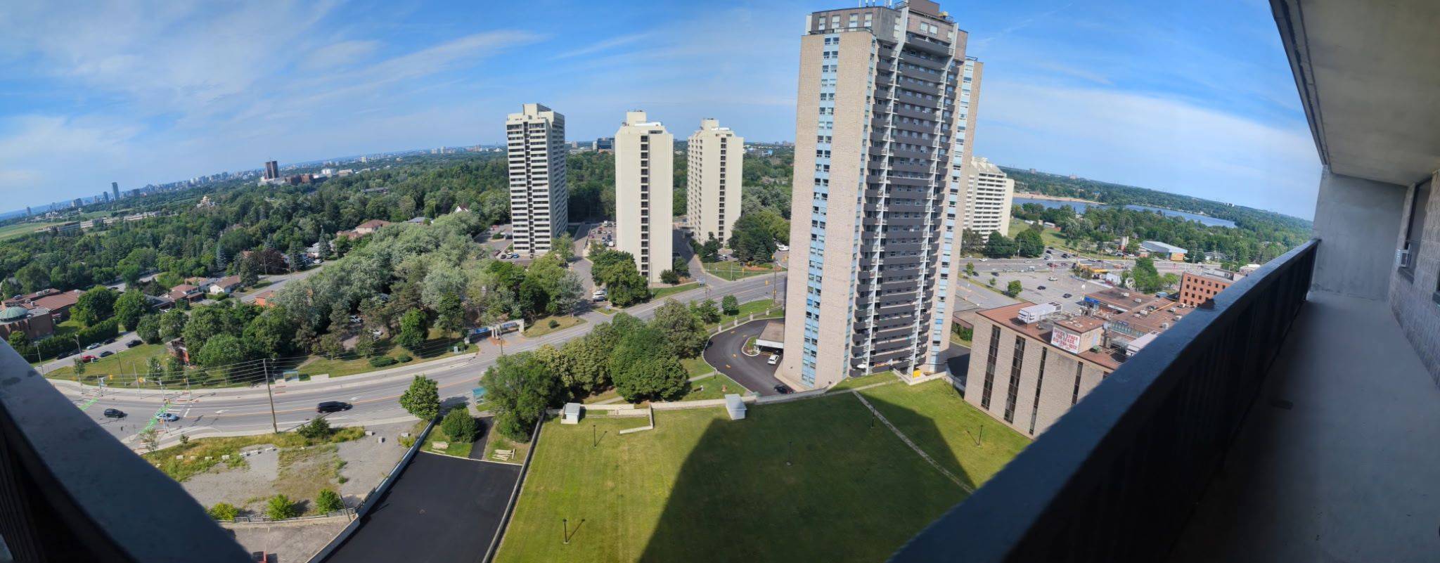Mooneys Bay - Carleton Heights And Area, ON K2C 3L6,900 Dynes RD #1904