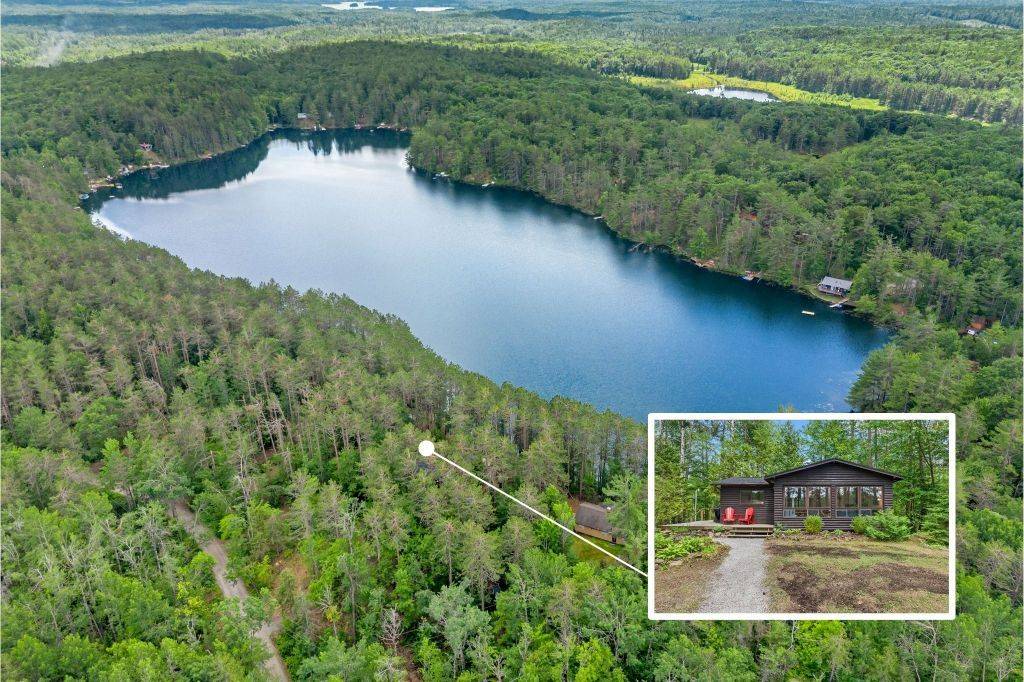 1339 Spar Lake RD, Minden Hills, ON K0M 2L1