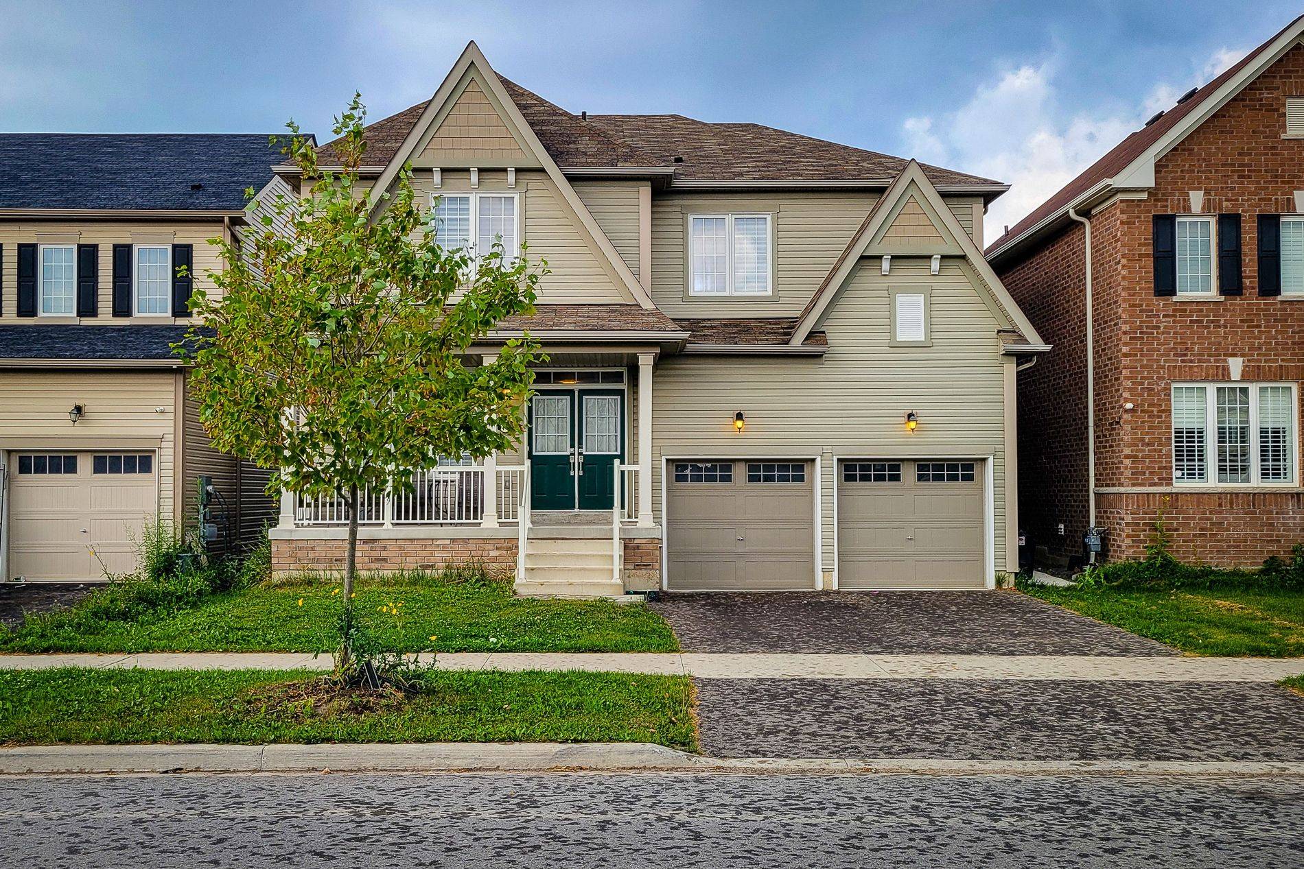 11 Seanesy DR, Thorold, ON L3B 0G1