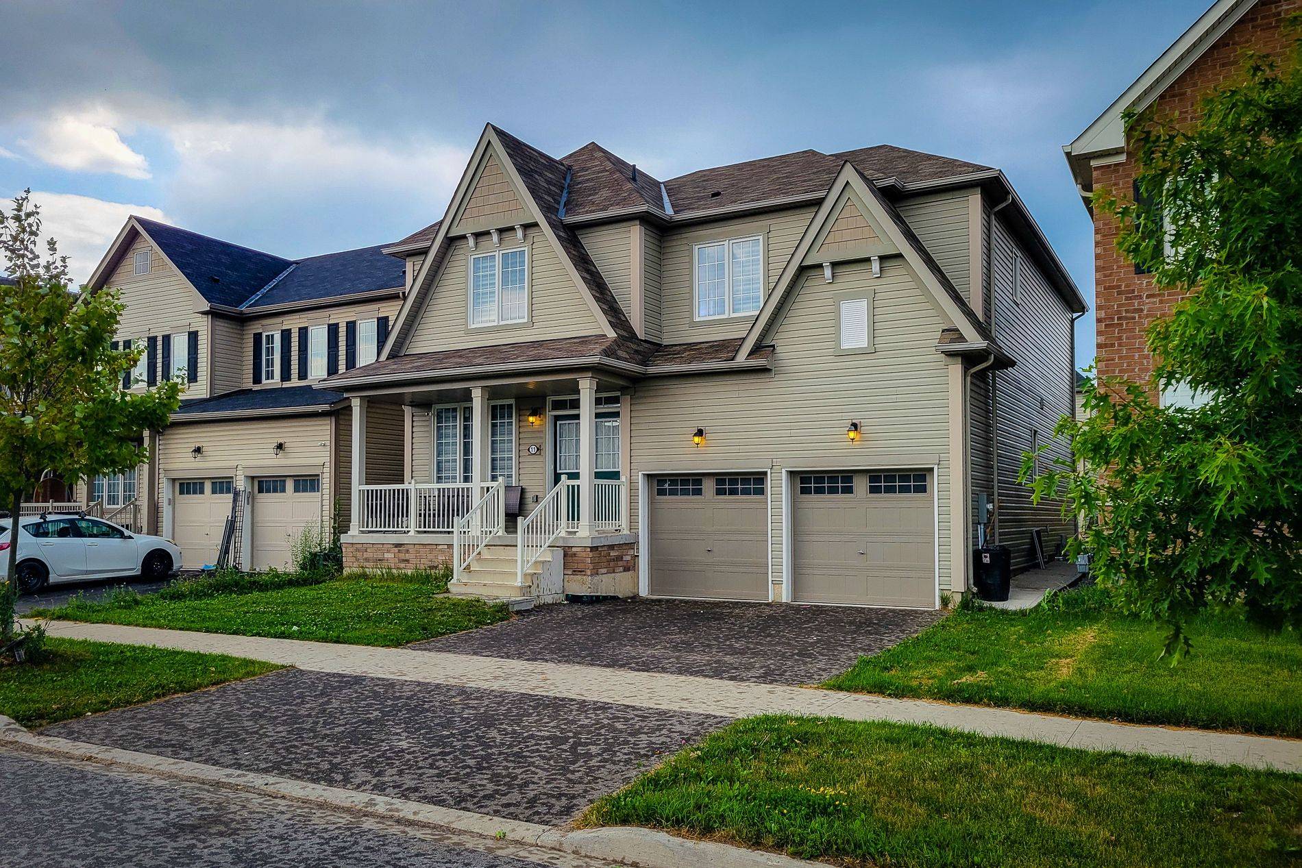 Thorold, ON L3B 0G1,11 Seanesy DR