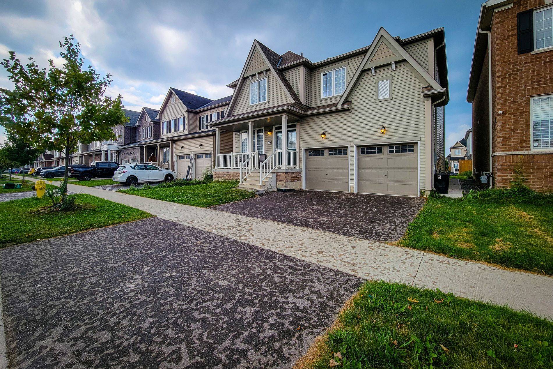 Thorold, ON L3B 0G1,11 Seanesy DR