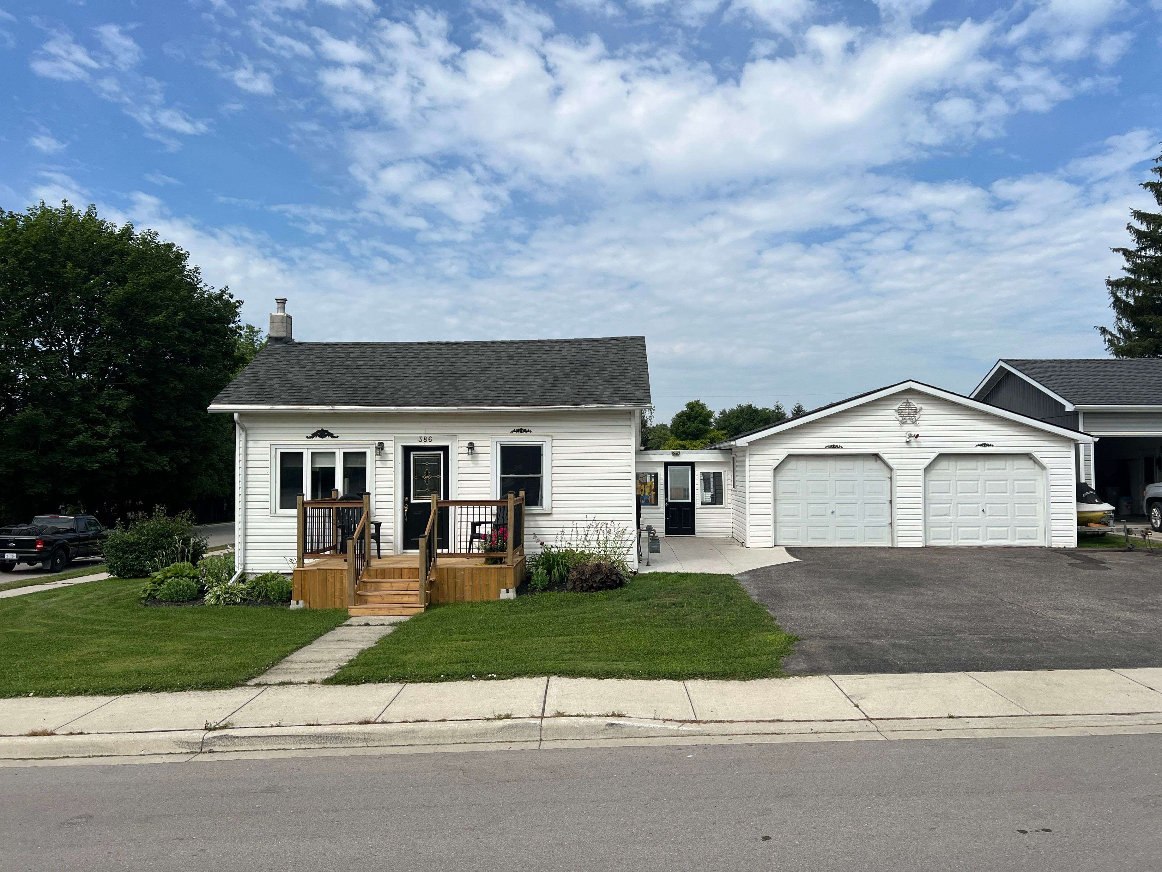 386 James ST, Central Huron, ON N0M 1L0