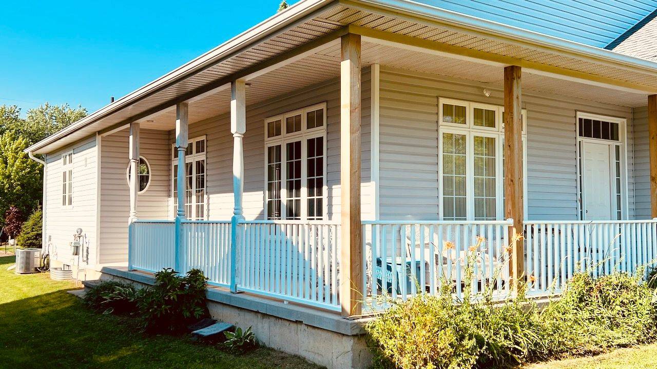 Thorold, ON L0S 1A0,1500 Barron RD
