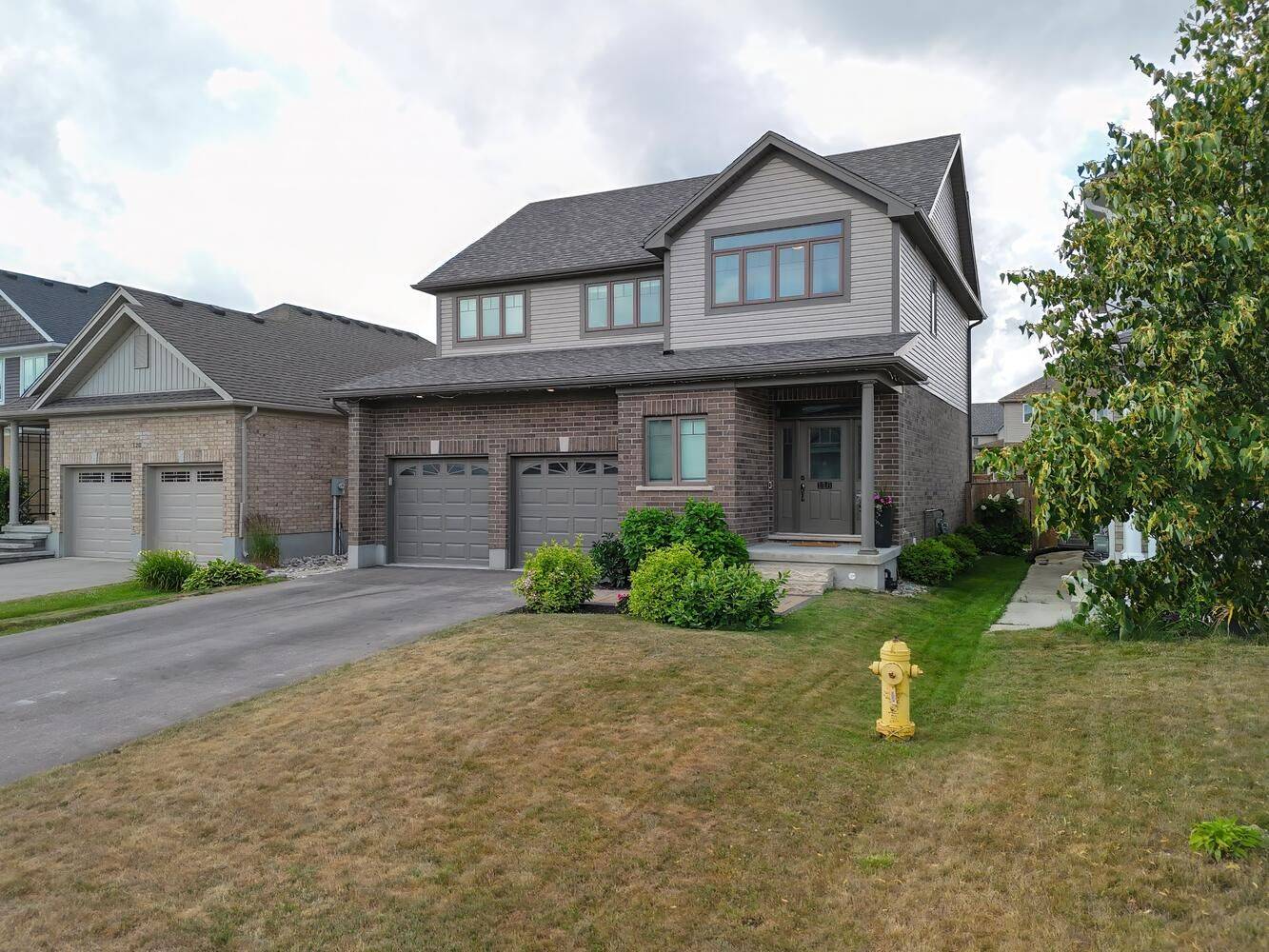 Stratford, ON N5A 0E8,116 Thomas ST