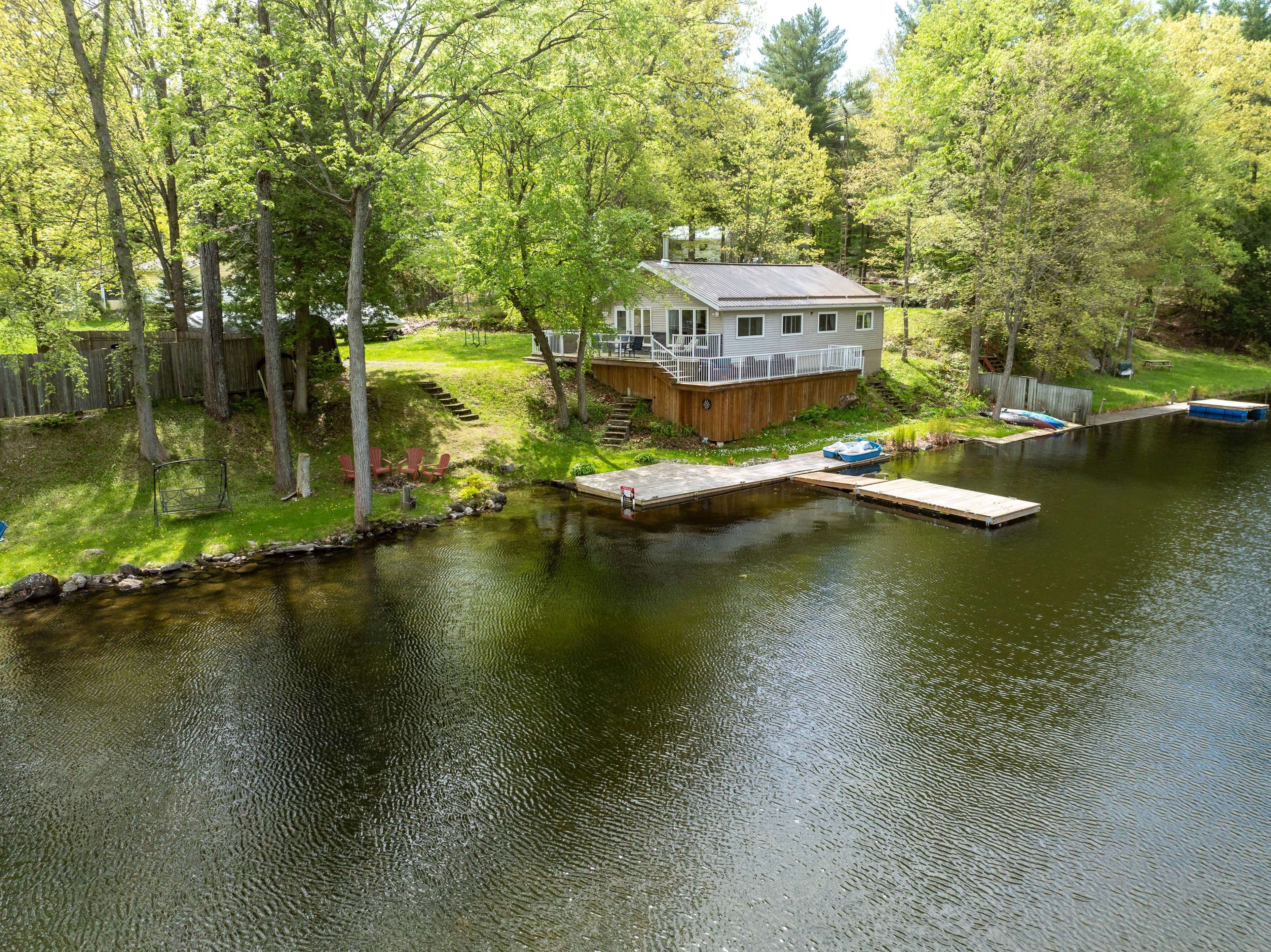 6868 Smith LN, Frontenac, ON K0H 2L0