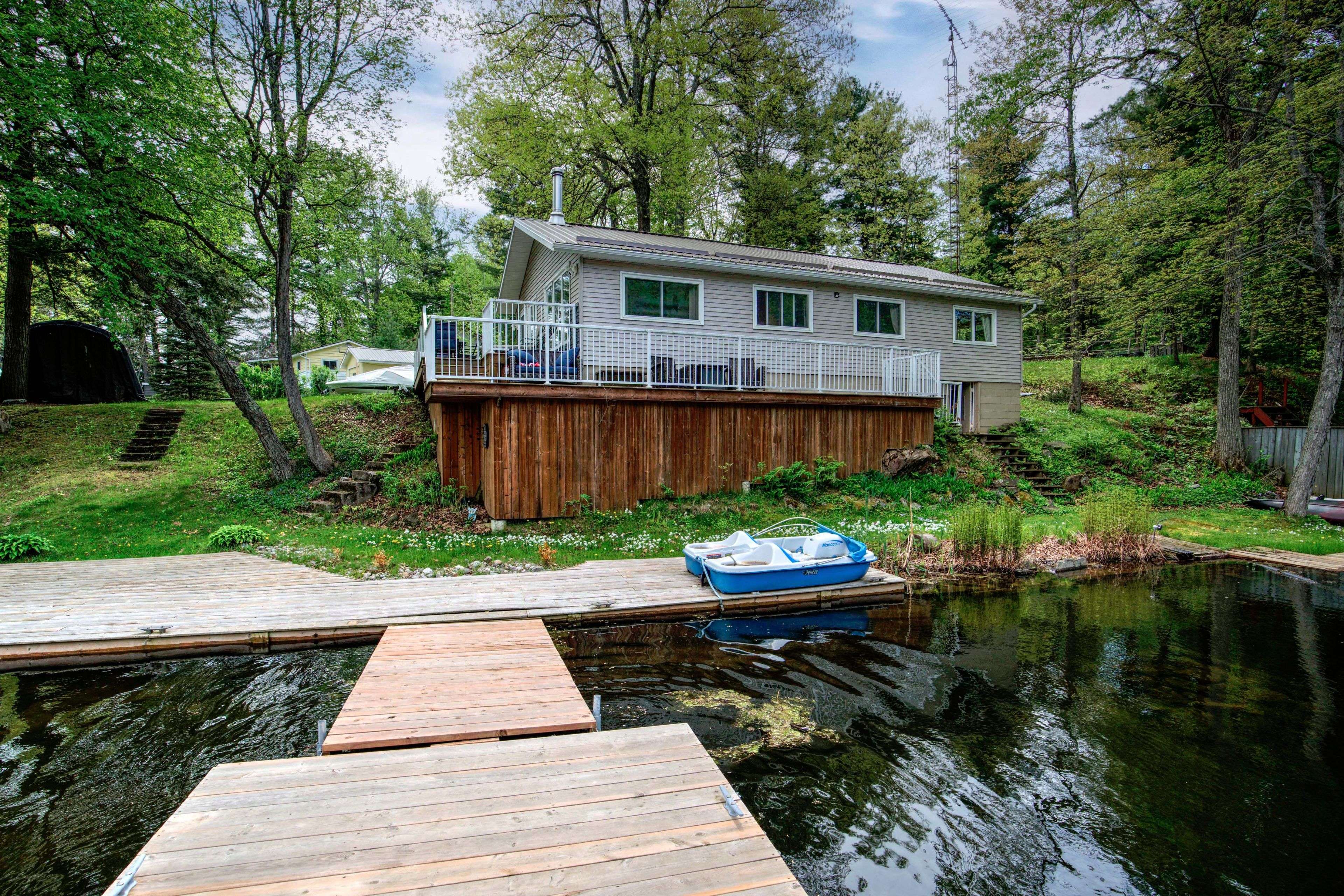 Frontenac, ON K0H 2L0,6868 Smith LN