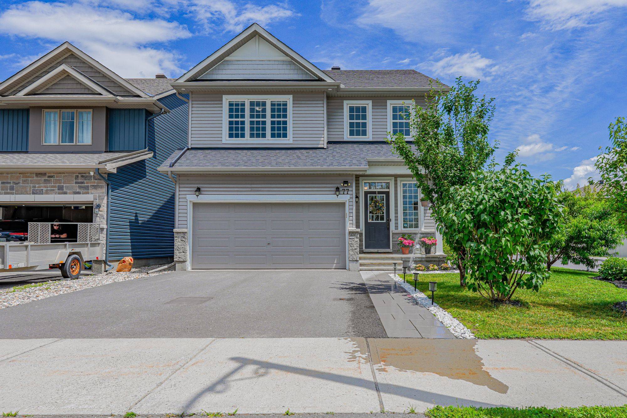 77 Defence ST, Kanata, ON K2V 0N3