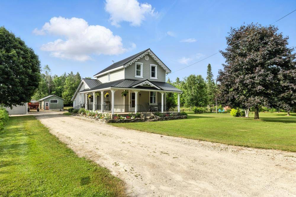 Howick, ON N0G 1M0,45001 Lakelet RD