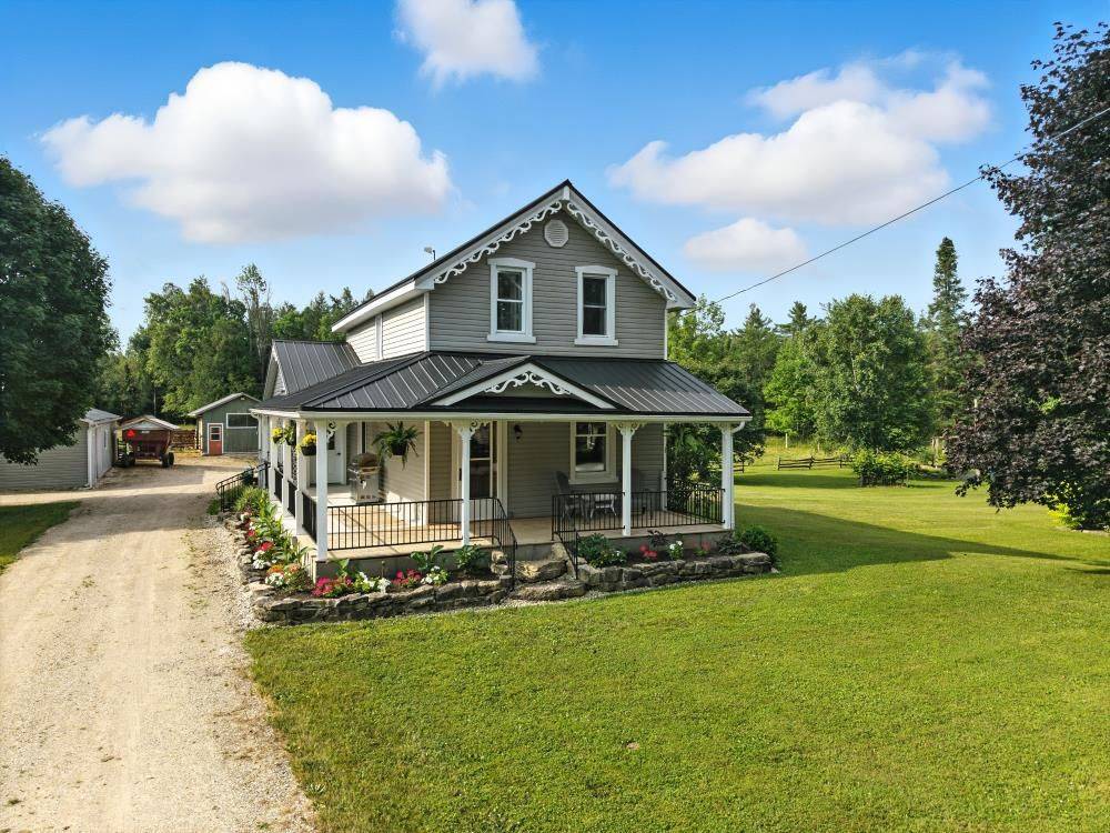 Howick, ON N0G 1M0,45001 Lakelet RD