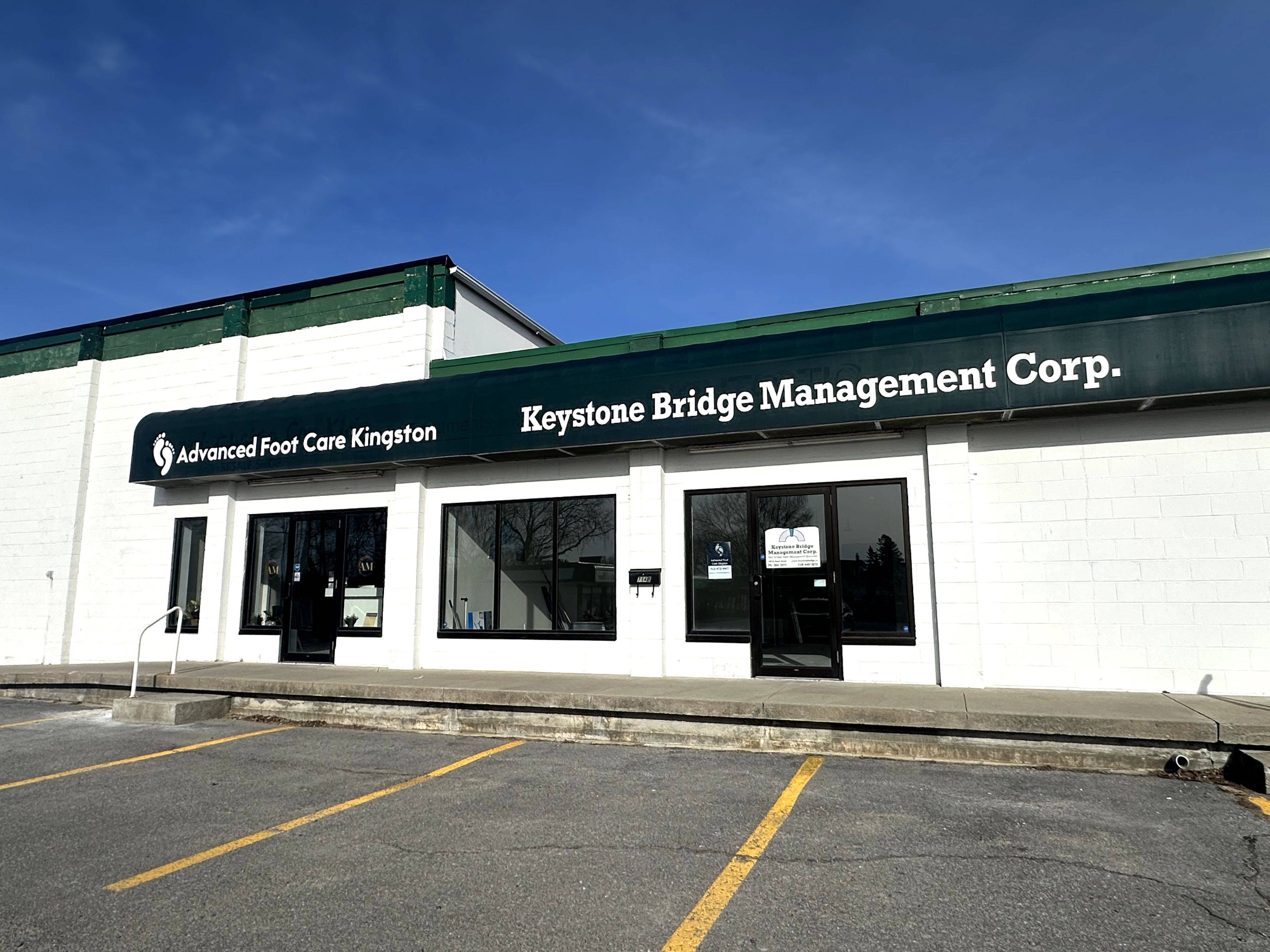 714 Front RD #7, Kingston, ON K7M 4L5