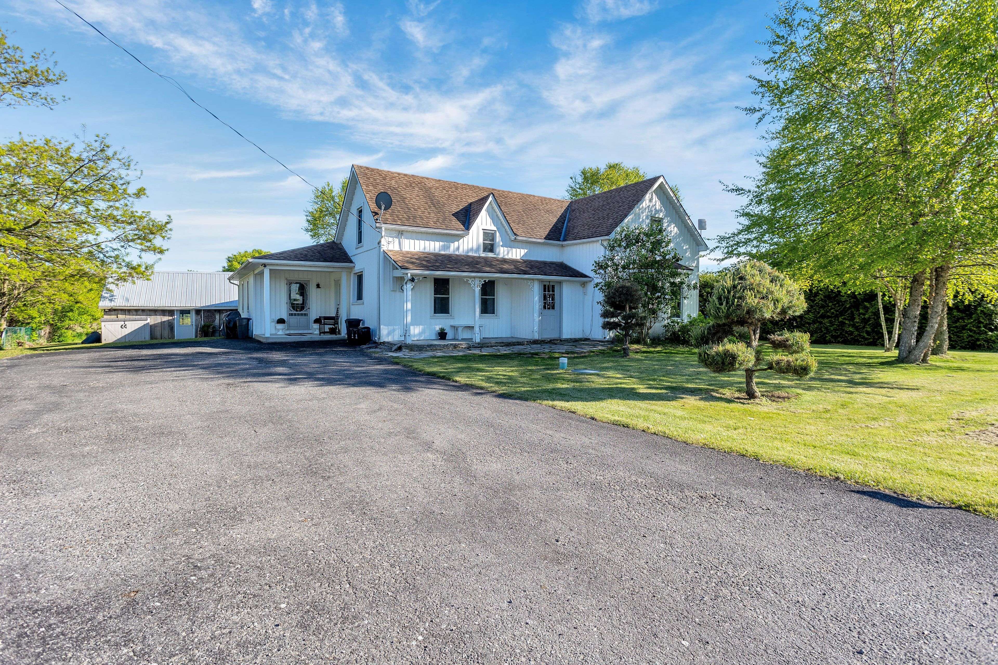 442 First Concession RD, Norfolk, ON N0E 1M0