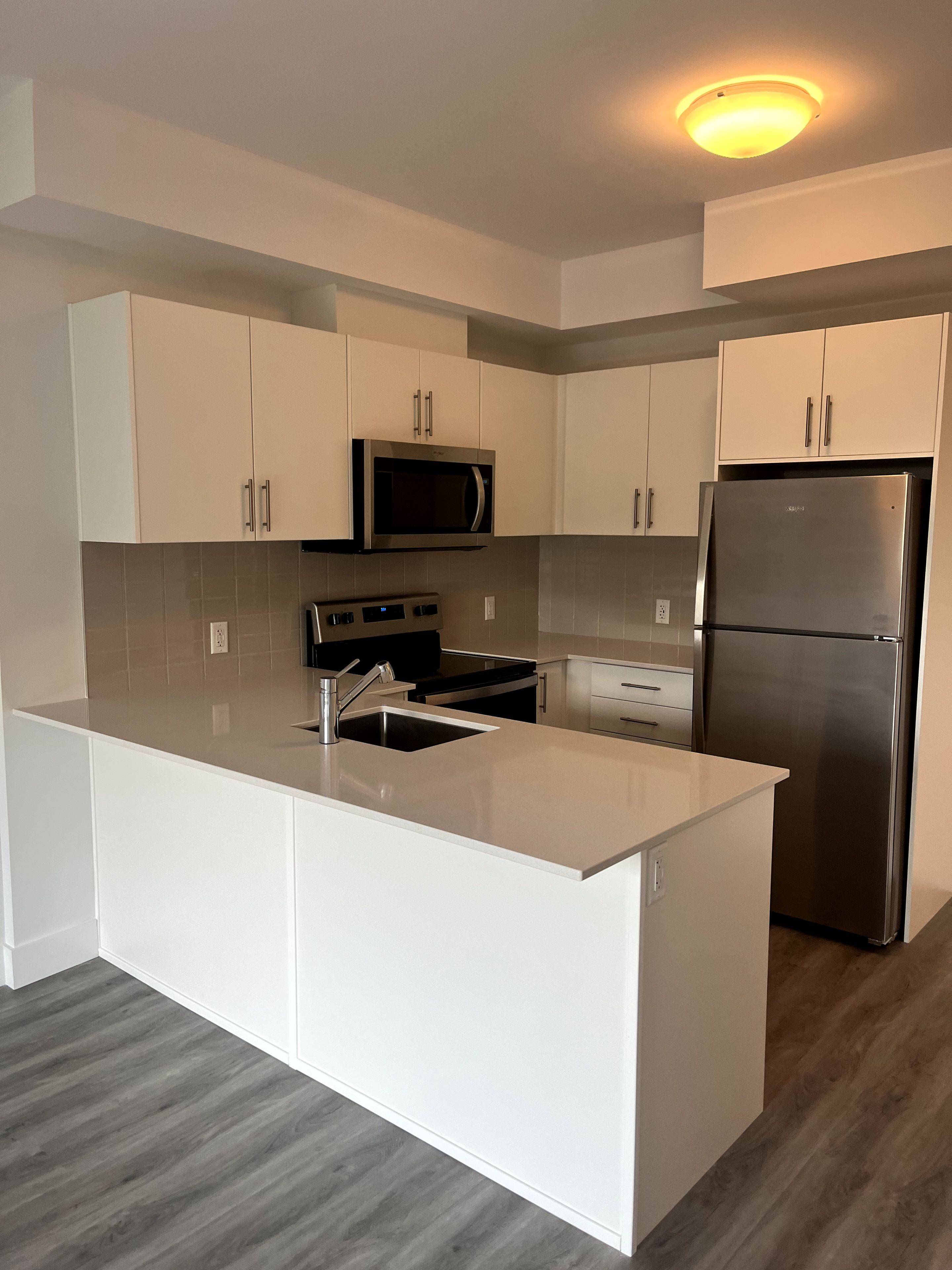 1000 LACKNER PL #409, Kitchener, ON N2A 0L9