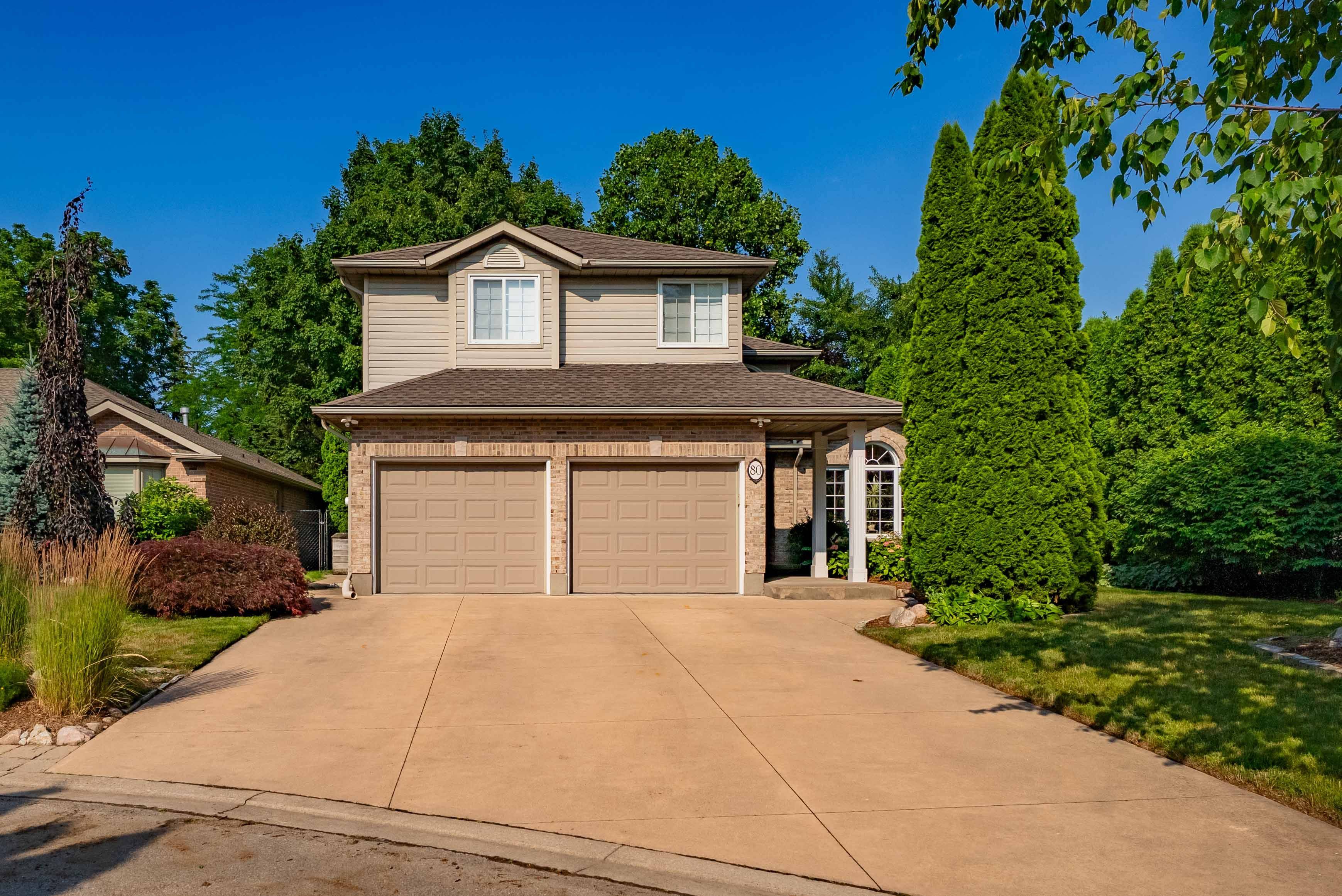 St. Catharines, ON L2N 6J6,80 October DR
