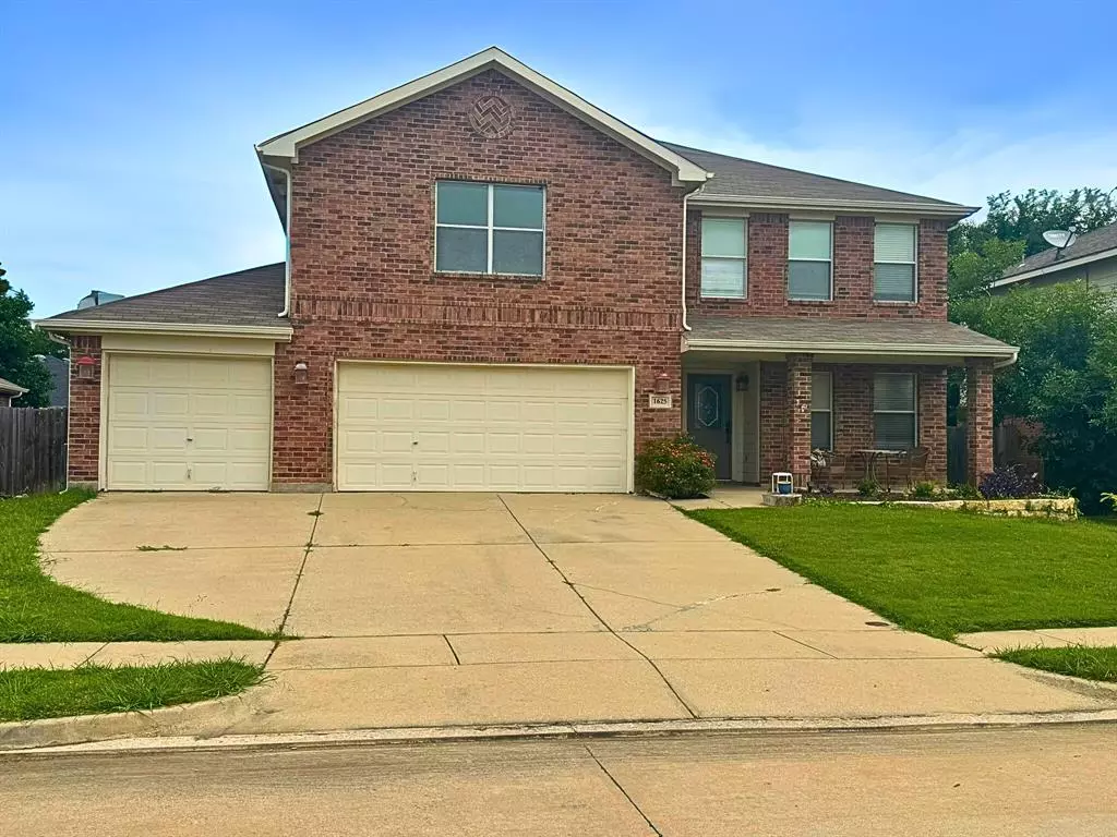 Krum, TX 76249,1625 Withers Way