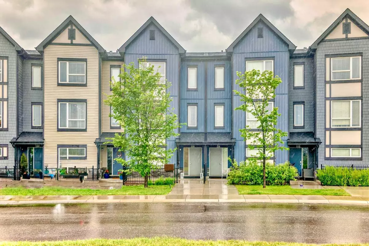Calgary, AB T3R 1V5,116 Evanscrest MNR NW