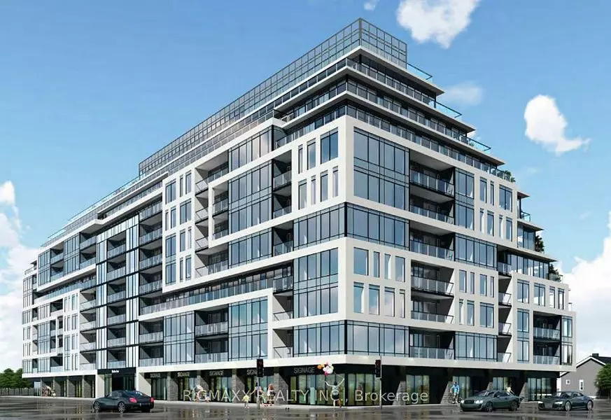 Toronto W04, ON M6B 0B1,556 Marlee AVE W #521