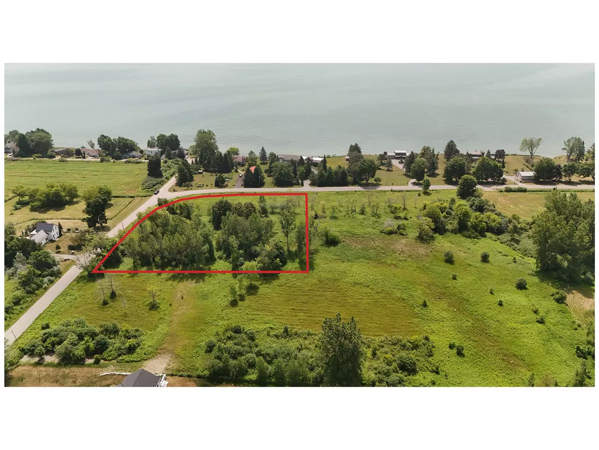 Cramahe, ON K0K 1S0,LOT 3 VICTORIA BEACH RD