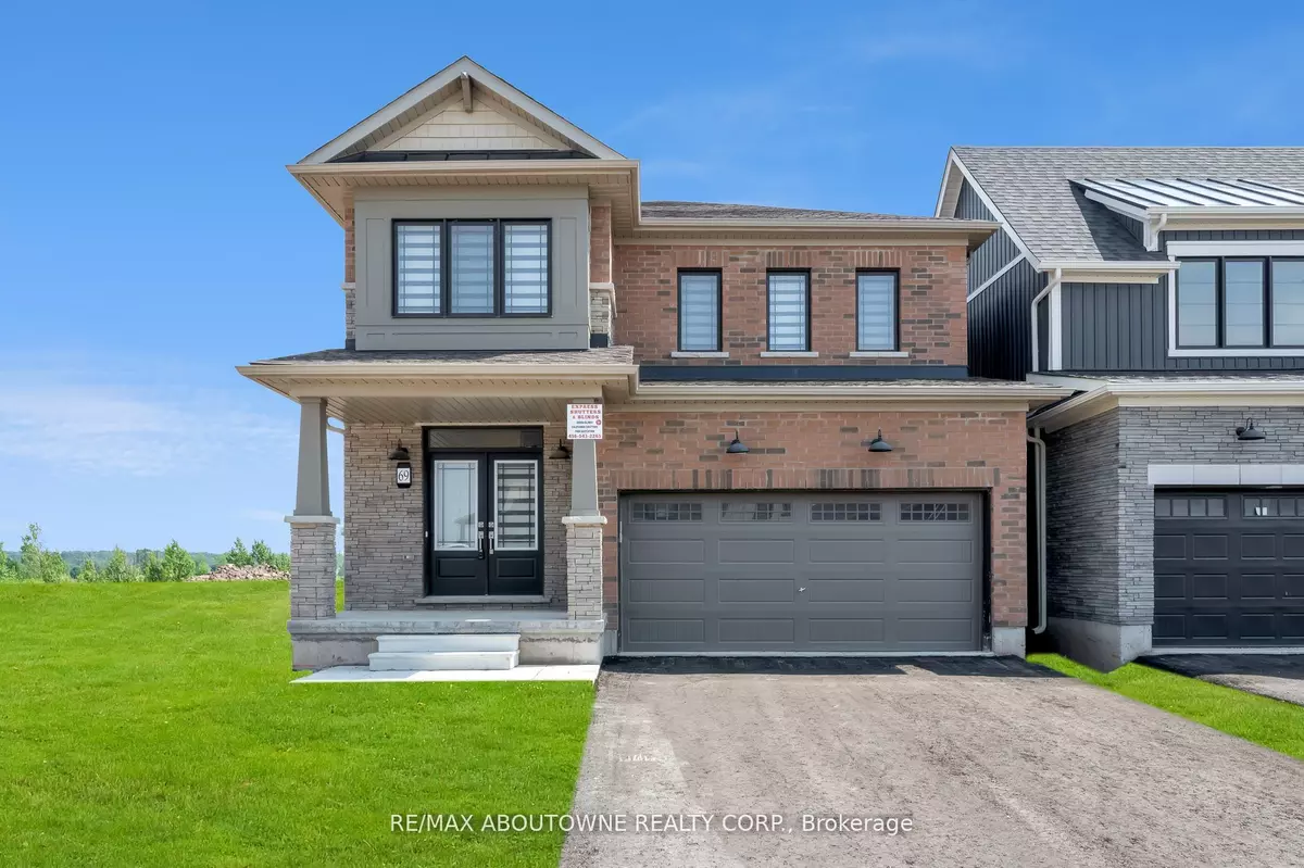 Welland, ON L3B 0M7,69 Starboard CRES