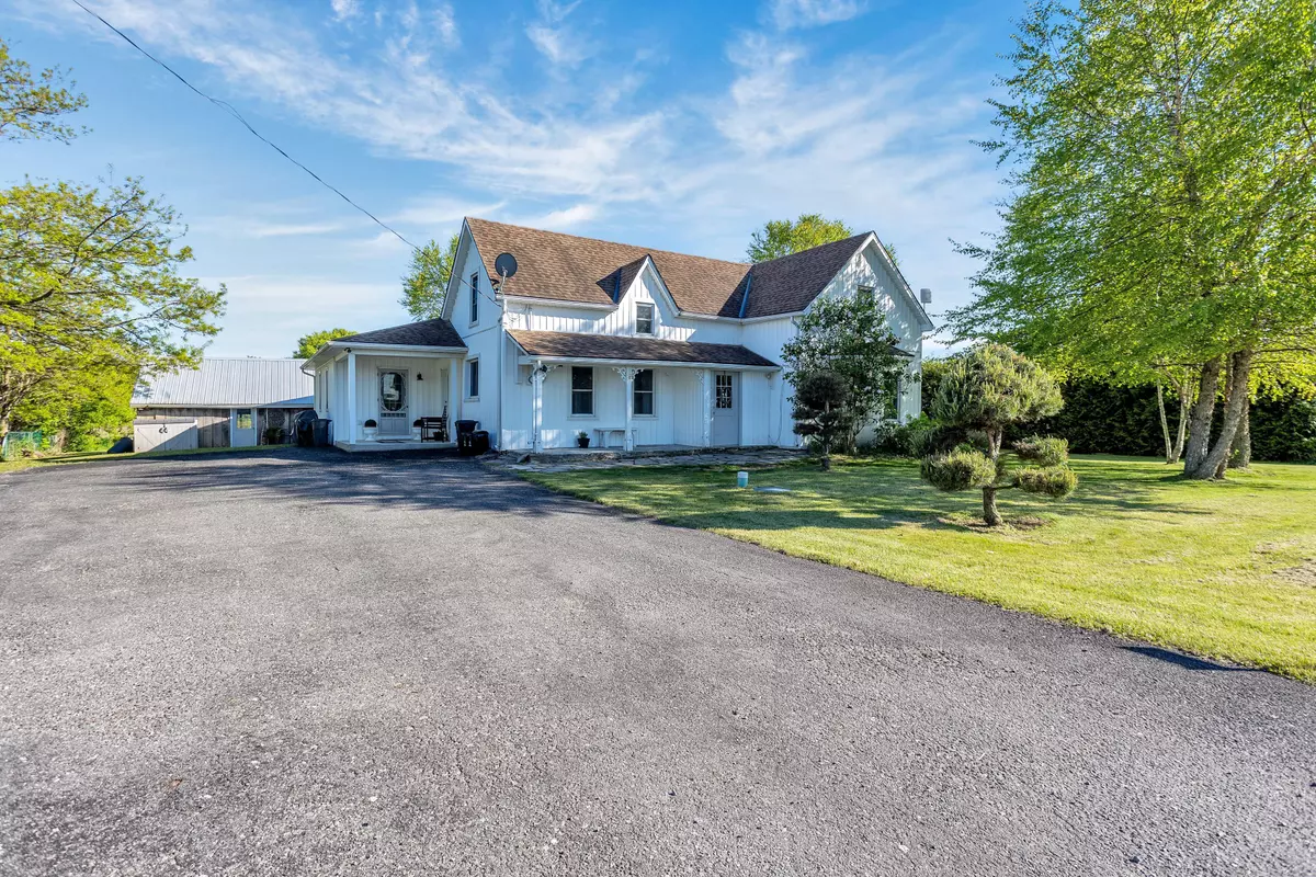 Norfolk, ON N0E 1M0,442 First Concession RD
