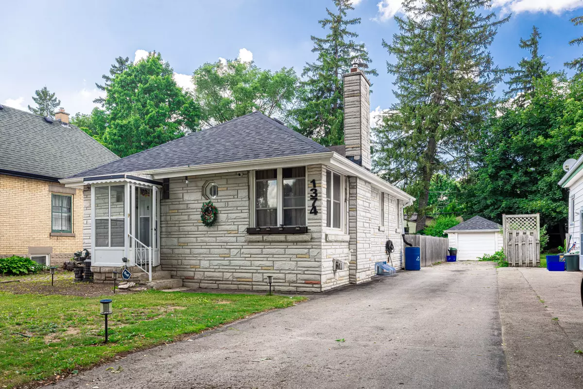 London East, ON N5W 2H6,1374 Wilton AVE