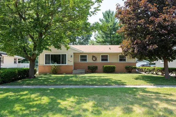 8018 Scott Lane, Machesney Park, IL 61115