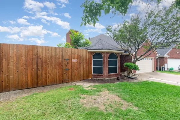 Grand Prairie, TX 75052,4315 Elgin Court