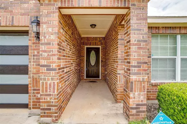 Crowley, TX 76036,605 Brookbank Drive