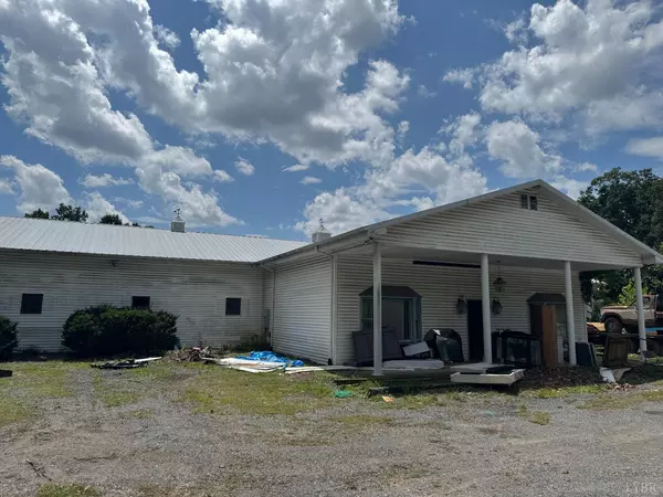 Monroe, VA 24574,3540 S Amherst HWY